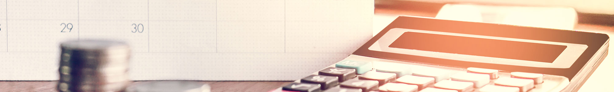 Calcs Banner