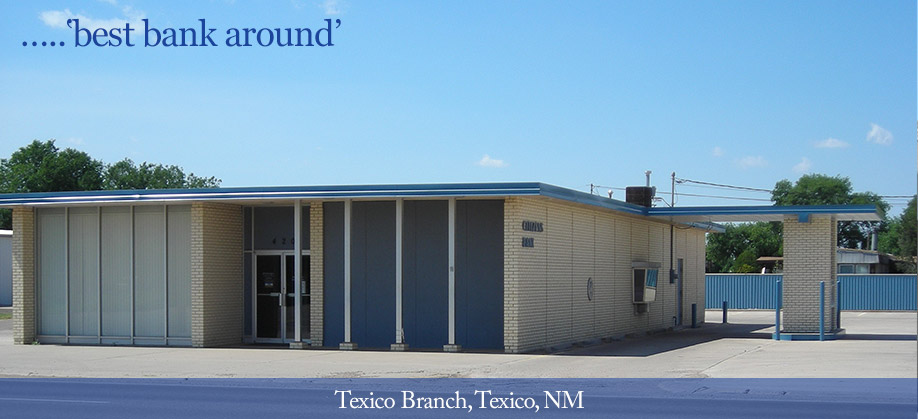 Texico Location